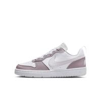 NIKE 耐克 COURT BOROUGH 大童/女款板鞋运动休闲鞋