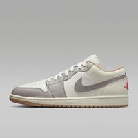AIR JORDAN 1 LOW舒适缓震 男子篮球鞋