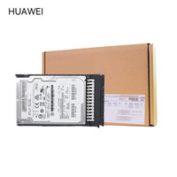 华为 HUAWEI 通用硬盘600G SAS 10K企业级(含3.5托架)适用于2288