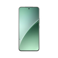 小米 Xiaomi 15新品徕卡光学 Summilux高速镜头 骁龙8至尊版 5G小米手机 绿色 16+512G