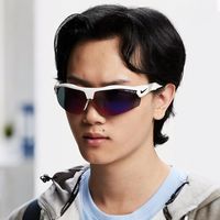 百亿补贴：NIKE 耐克 户外运动太阳眼镜 X3DJ3044