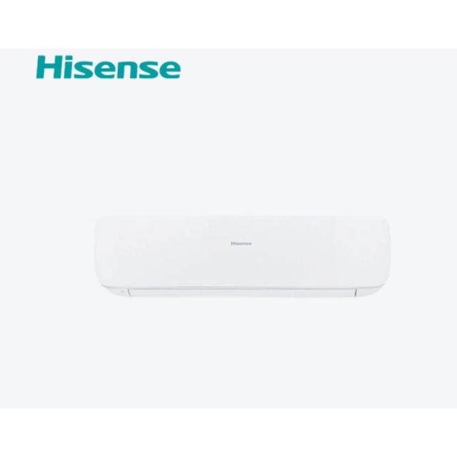 今日必买：海信 Hisense 壁挂式空调 35A151U 大1.5匹一级能效