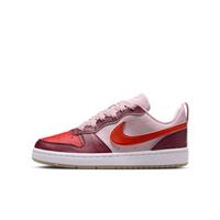 NIKE 耐克 COURT BOROUGH 大童/女款板鞋运动休闲鞋