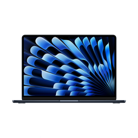 百亿补贴：苹果 Apple 2023款MacBookAir 15英寸 M2(8+10核)苹果笔记本电脑