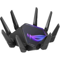 ASUS 华硕 ROG Rapture GT-BE98 Pro 四频 WiFi 7 游戏路由器12月末