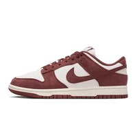 NIKE 耐克 DUNK LOW 女款休闲鞋 HJ7673-001