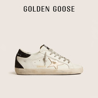 GOLDEN GOOSE 女士休闲鞋 GWF00102.F005076.11538