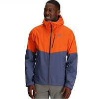 Outdoor Research 男士 Foray II Gore-Tex防水夹克 冲锋衣超级好价