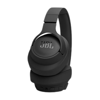 JBL T770NC 耳罩式头戴式动圈主动降噪双模耳机 珍珠白
