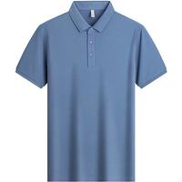 ROMON 罗蒙 男士短袖POLO衫 6T093250 绿色 175