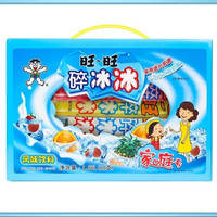 旺旺 礼盒装50支混合口 清凉解暑