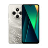 红米 14C 4G手机 6GB+128GB 冰川银