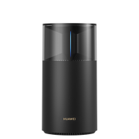 88VIP：华为 HUAWEI X1 双频3600M 家用千兆无线路由器 Wi-Fi 7 单个装 黑色