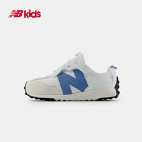 new balance Newbalance nb官方童鞋 0-4岁儿童夏季透气休闲鞋327S