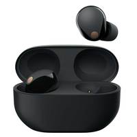 索尼 SONY WF-1000XM5 入耳式真无线主动降噪蓝牙耳机