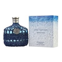 john varvatos 蓝色海洋工匠男士淡香水 EDT