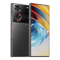 nubia 努比亚 Z60 Ultra 领先版 5G手机 24GB+1TB 竞速黑