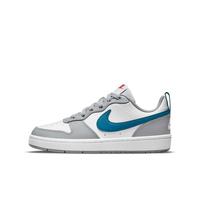 NIKE 耐克 COURT BOROUGH 大童/女款板鞋运动休闲鞋