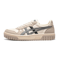 ASICS 亚瑟士 TIGER亚瑟士情侣板鞋COURT MZ新品复古低帮板鞋运动休闲鞋