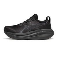 ASICS 亚瑟士 男子缓震耐磨跑步鞋 GEL-NIMBUS 27