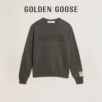 GOLDEN GOOSE Golden Collection 男士卫衣 GMP01223.P000642.60318