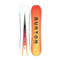 BURTON 伯顿 CUSTOM SMALLS 滑雪板 201951