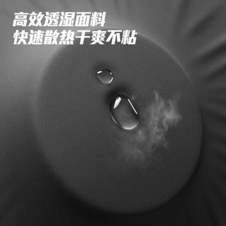 361°361男士泳裤宽松防尴尬游泳裤透气轻薄沙滩裤男士游泳装备