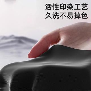 361°361男士泳裤宽松防尴尬游泳裤透气轻薄沙滩裤男士游泳装备