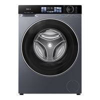 海尔 Haier 376升级款 XQG100-BD37E 直驱变频滚筒洗衣机 10KG