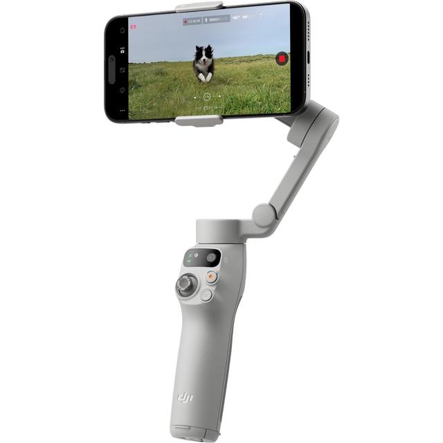 大疆 Osmo Mobile 7 云台