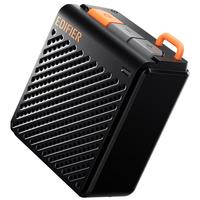 EDIFIER 漫步者 M0 户外 蓝牙音箱 宇宙黑