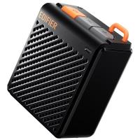 EDIFIER 漫步者 M0 户外 蓝牙音箱 宇宙黑