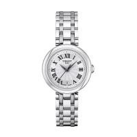 TISSOT 小美人系列 26毫米石英腕表 T126.010.11.013.00