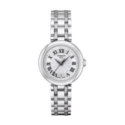 TISSOT 小美人系列 26毫米石英腕表 T126.010.11.013.00