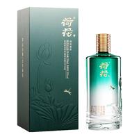 荷花 贵州名酒 酱香型白酒