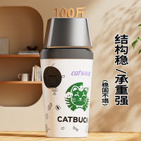 多猫家庭猫窝猫抓板双层猫抓窝纸板猫屋猫别墅纸箱猫爪窝猫抓板窝