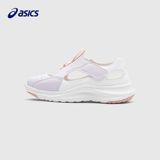 ASICS 亚瑟士 儿童透气运动凉鞋 10色可选