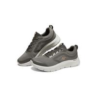 SKECHERS斯凯奇 轻质缓震回弹 男款休闲运动鞋