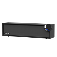 联想 Lenovo 生态品牌异能者蓝牙音响家用桌面无线复古音箱多媒体低音炮新