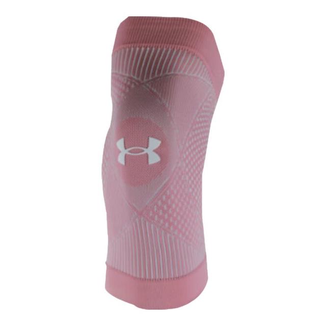 安德玛 护膝运动夏季跑步半月板医关节炎老寒腿保暖篮羽毛球膝盖护具 M码