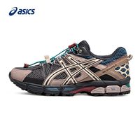 百亿补贴：ASICS 亚瑟士 GEL-KAHANA 8 男款越野跑鞋