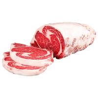 龍江和牛菲力/眼肉/西冷牛排整条 谷饲600天 原切牛肉 礼盒 原切A2眼肉2kg