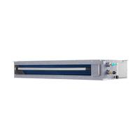 海尔(Haier)中央空调2匹风管机一拖一云舒领航版家用除甲醛客厅KFRd-50NW/78EL81PU1一价全包 2匹 一级能效 云舒领航版 除甲醛