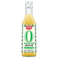 88VIP：厨邦 零添加 纯酿原浆米醋 500ml