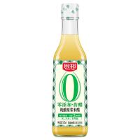 88VIP：厨邦 零添加 纯酿原浆米醋 500ml