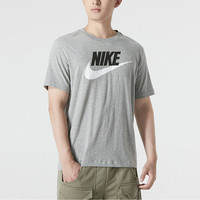 NIKE 耐克 运动生活男款短袖T恤FZ8084
