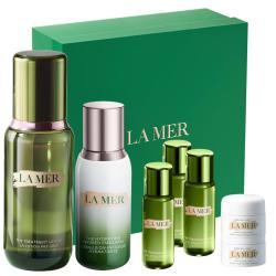 LA MER 精萃水乳套装(精萃水+精萃乳护肤品化妆品礼盒七夕情人节生日礼物