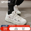 FILA BARRICADE 男款篮球鞋