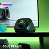 COLOLIGHT COLO PLAY coloplay 小键盘旋钮 音量控制 黑色
