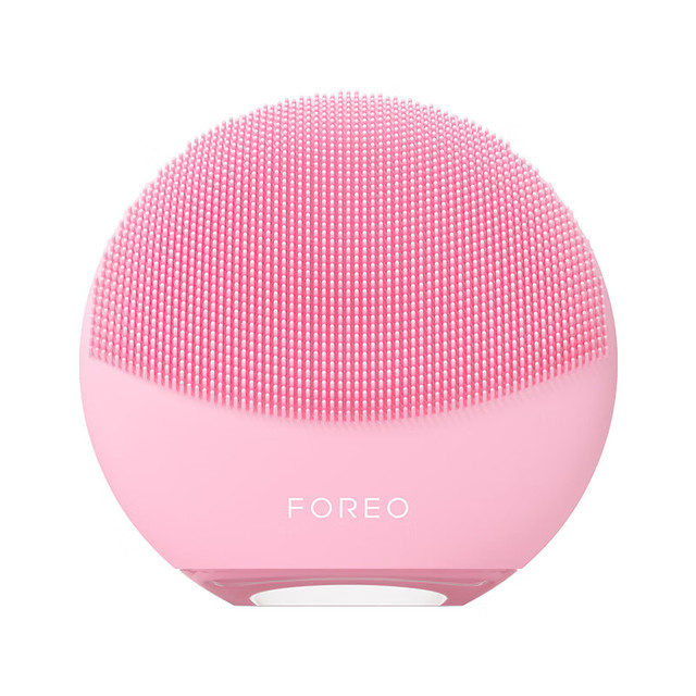 FOREO 斐珞尔 露娜电动洗脸仪LUNA 4 mini高效深层清洁净透洁面仪
